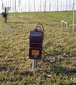 custom neutron moisture meter calibration|soil moisture meters.